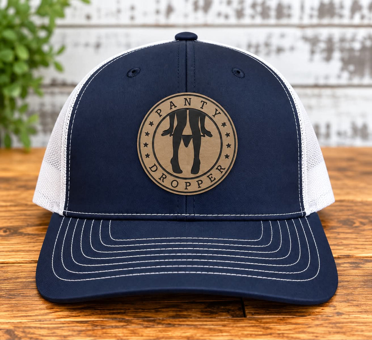 Panty Dropper Hat