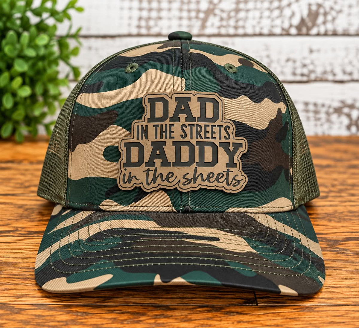 Trucker Hats