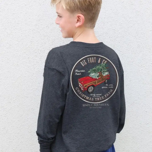 Simply Southern-Bigfoot-Tree-Youth