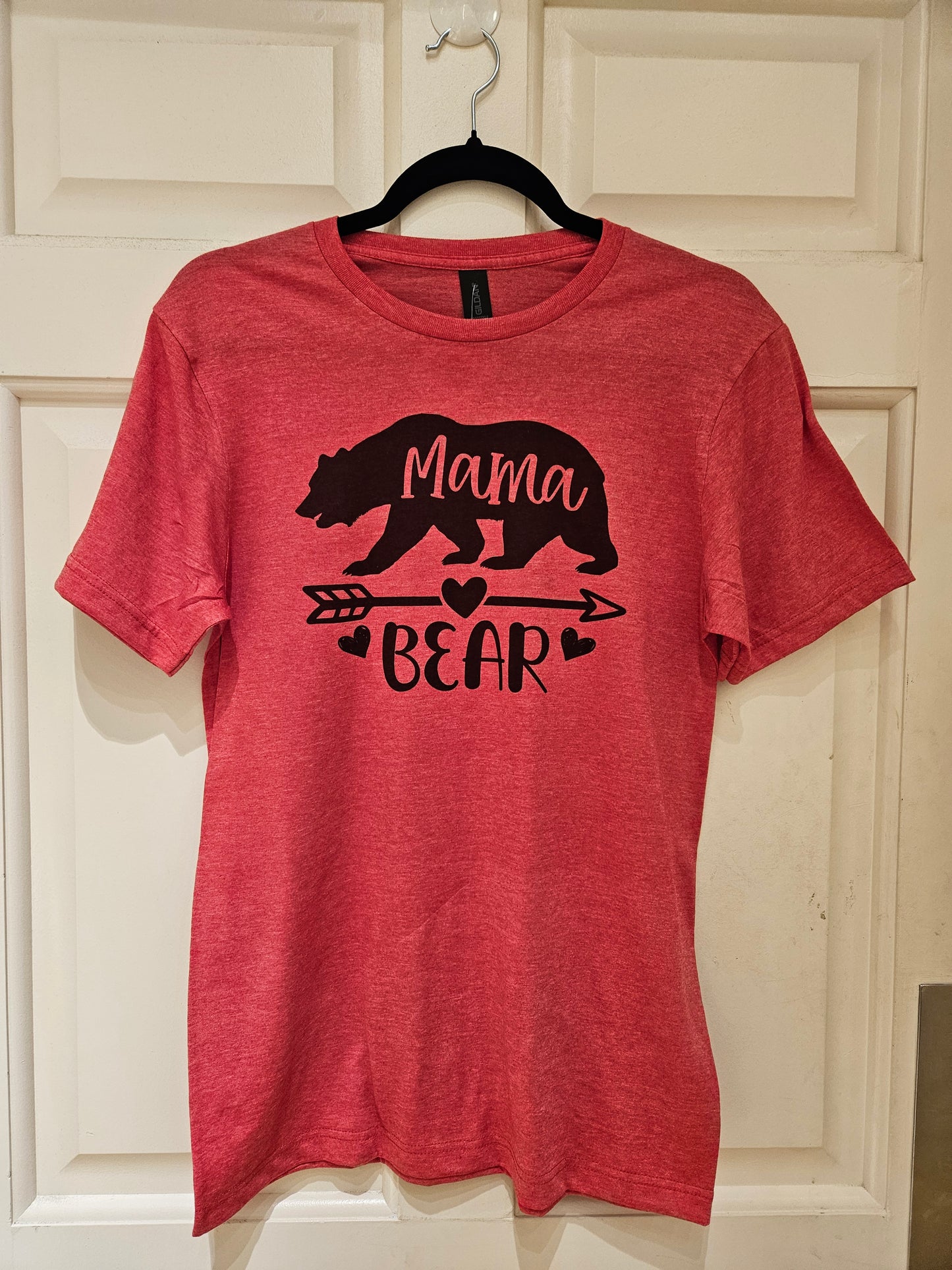 Mama Bear T-shirt