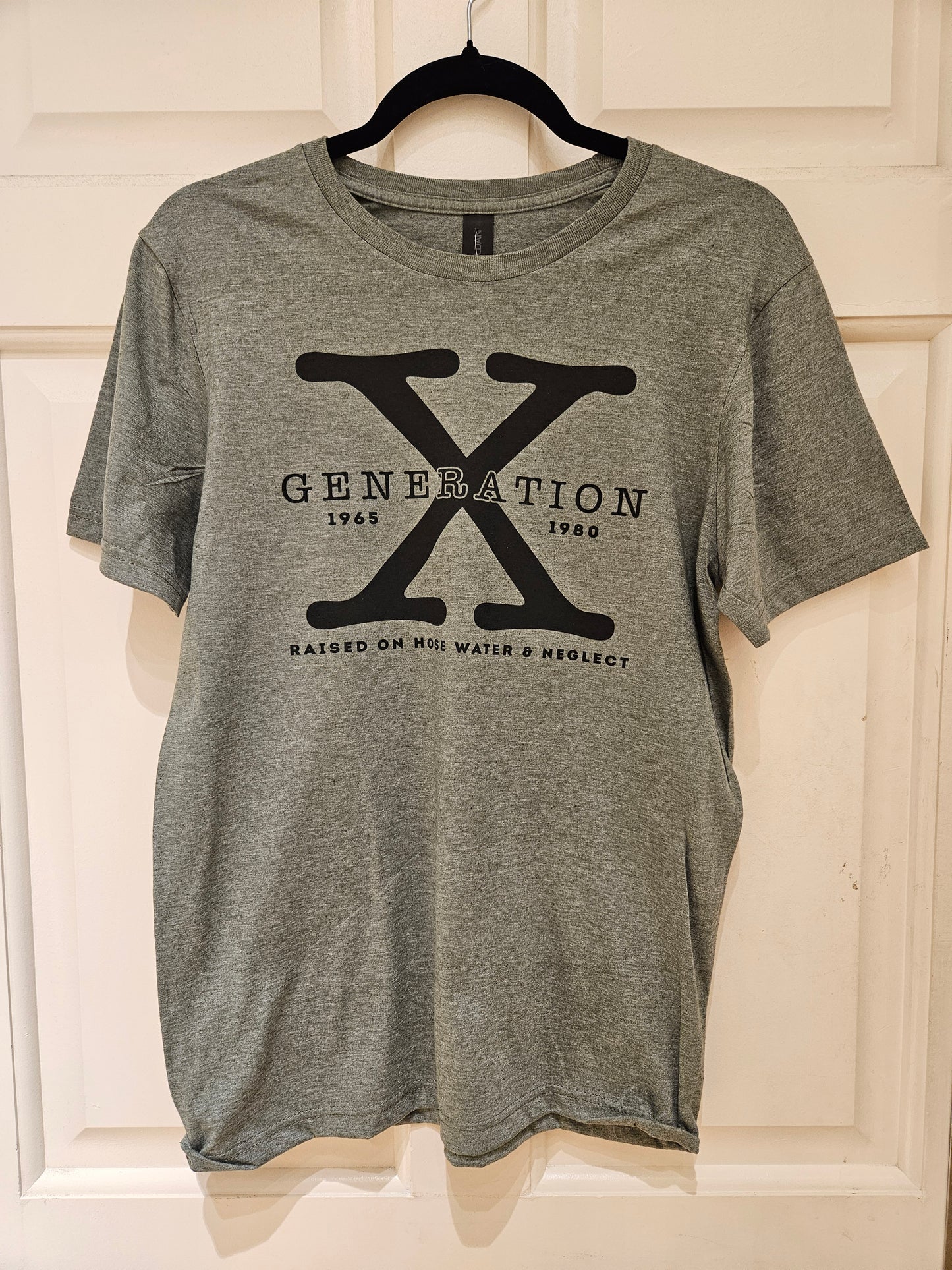 Generation X T-shirt