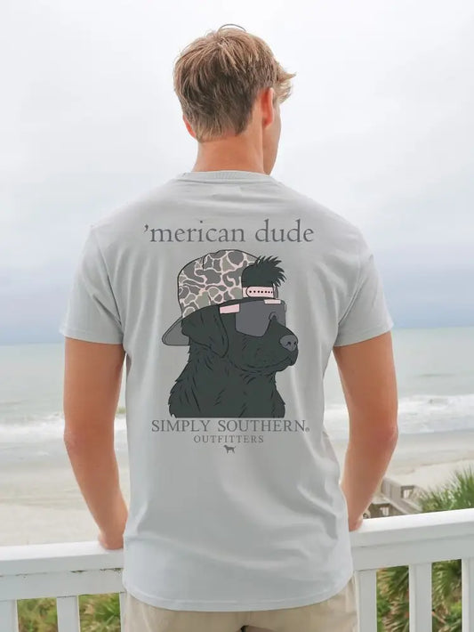 Ss-Dude-Whitewater-short sleeve