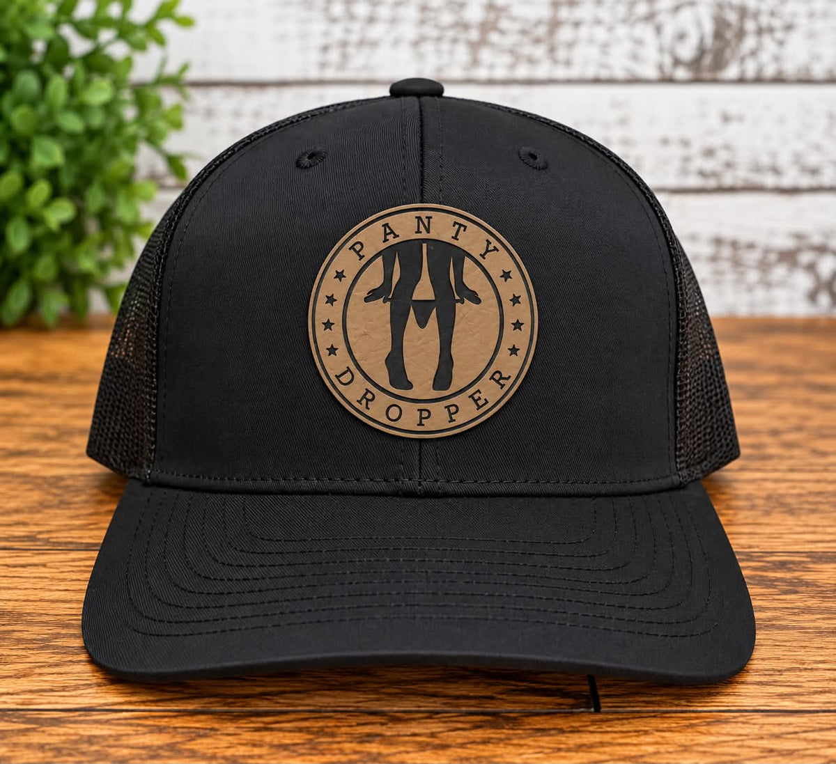 Panty Dropper Hat
