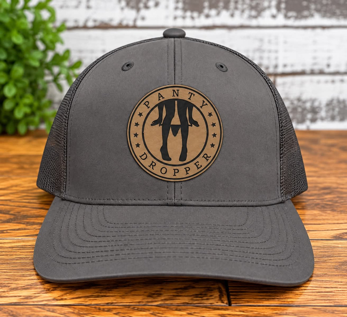 Panty Dropper Hat