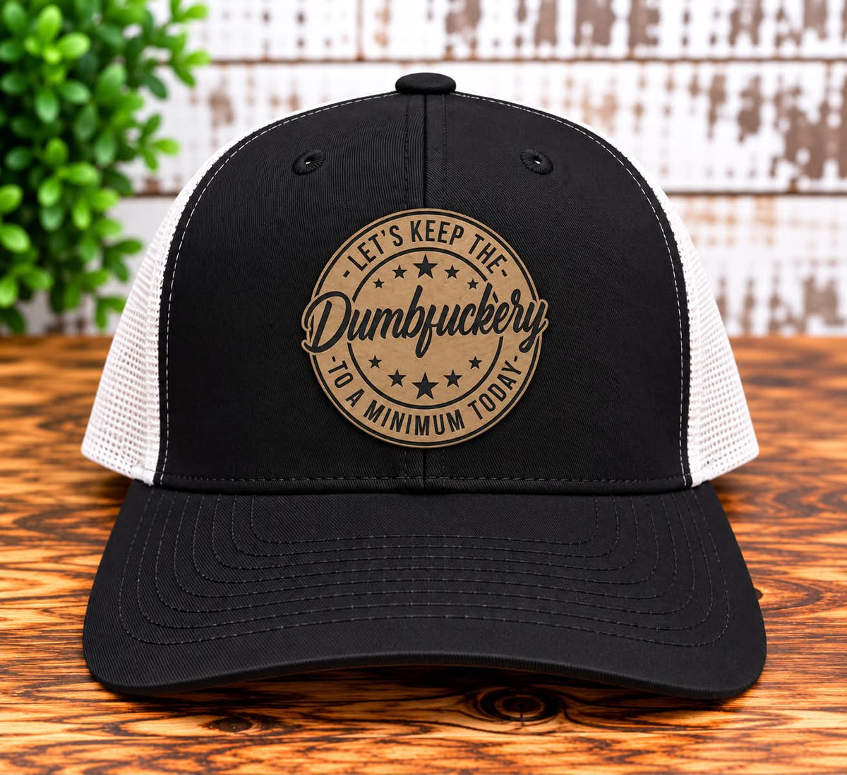 Dumbfuckery Hat