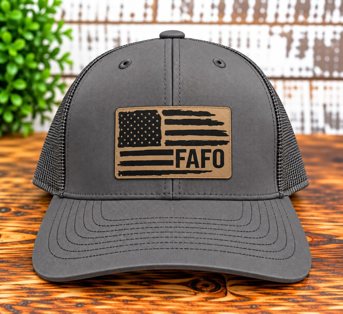 FAFO Hat