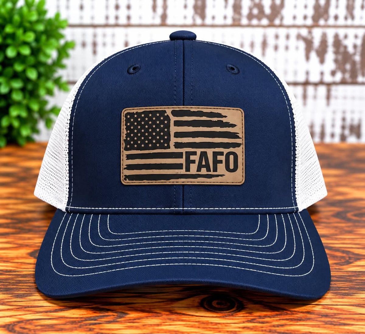 FAFO Hat