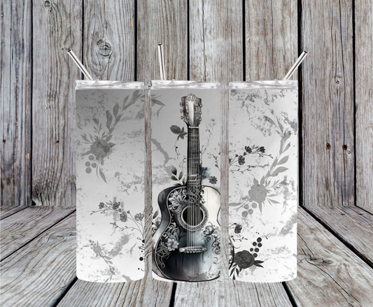 Guitar Tumbler