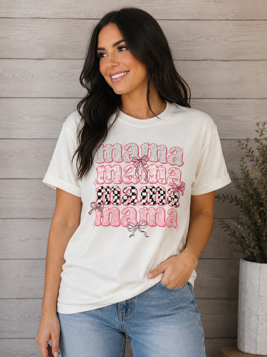 Mama T-shirt