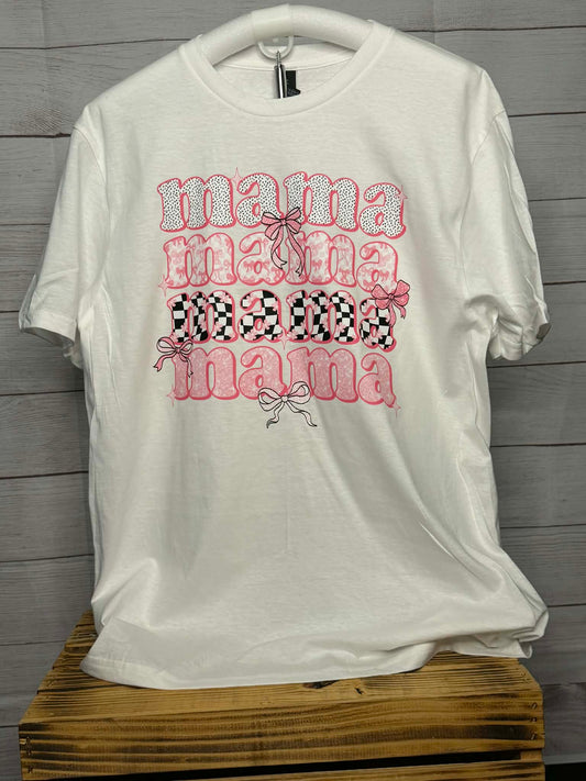 Mama T-shirt